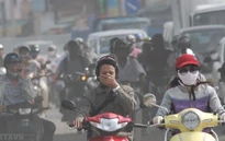 Sẽ kiểm định khí thải xe mô tô, xe gắn máy từ ngày 30/6/2026