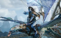 Câu chuyện điện ảnh: Avatar 3 duy trì phong độ