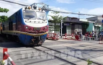 Thêm nhiều chuyến tàu phục vụ Tết Nguyên đán Bính Ngọ