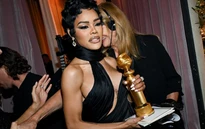 Teyana Taylor - Từ Quả cầu Vàng nhắm thẳng tới Oscar