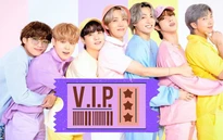 BTS trở lại đường đua toàn cầu với tour diễn lớn nhất lịch sử K-pop