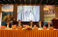 Xác lập lộ trình đề cử Di sản Thế giới Quần thể Tam Chúc và Khu bảo tồn thiên nhiên đất ngập nước Vân Long