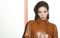 Từ vụ Lệ Quyên "văng tục" đến văn hoá ứng xử của nghệ sĩ trên mạng xã hội 