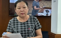 Sở Văn hoá, Thể thao TP.HCM nói gì về vụ Lệ Quyên "văng tục"?