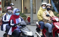 Dự báo thời tiết ngày 17/1: Bắc Bộ tiếp tục rét về đêm và sáng sớm