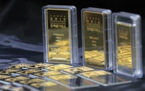 Giá vàng miếng sáng 16/1 đi ngang