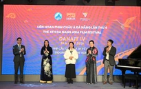 LHP châu Á Đà Nẵng lần thứ Tư - DANAFF IV: Kỳ vọng tiếp tục là điểm hẹn điện ảnh uy tín