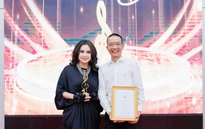 Nhạc sĩ Nguyễn Vĩnh Tiến: "Sáng tạo là những chuyến tàu nối dài không dứt"