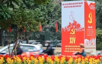 Thời tiết ngày khai mạc Đại hội XIV của Đảng: Hà Nội không mưa