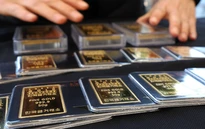 Giá vàng miếng sáng 19/1 tăng 2,2 triệu đồng/lượng