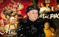 Nghệ sĩ Xuân Hinh: "Tiền không quan trọng, tôi đóng 'Mùi Phở' để giữ bản sắc cho thế hệ mai sau"