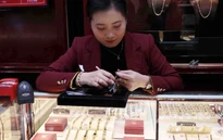 Giá vàng miếng sáng 20/1 đi ngang