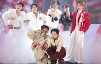 Khi "ông lớn" giải trí toàn cầu đầu tư vào V-Pop: Hành trình đưa thanh âm Việt Nam ra thế giới