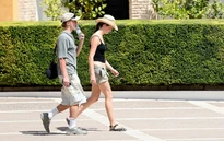 Gia tăng cường độ hiện tượng thời tiết cực đoan