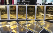 Giá vàng lập đỉnh mới, tiến gần mốc 4.800 USD/ounce