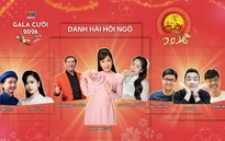 Dàn nghệ sĩ hài Bắc - Nam hội tụ trong 'Gala Cười 2026'
