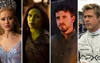 Đề cử Oscar 2026: Những bất ngờ và tiếc nuối