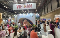 Giới thiệu ẩm thực Việt tại Tây Ban Nha