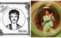 Ca khúc "I Just Might" lên đỉnh Billboard: Rực rỡ Bruno Mars