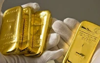 Giá vàng thế giới vượt mốc 5.100 USD/ounce