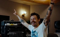 Harry Styles "mở lòng" với âm thanh mới táo bạo
