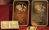 Giá vàng tại châu Á tiếp tục đà tăng mạnh sau khi phá ngưỡng 5.000 USD/ounce