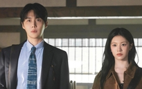 Công thức làm nên cơn sốt của phim Hàn "Tiếng yêu này, anh dịch được không"