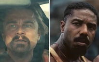 Đề cử BAFTA 2026: "One Battle After Another" dẫn đầu, "Sinners" lập kỷ lục cho đạo diễn da màu