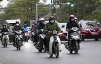 Dự báo thời tiết ngày 28/1: Bắc Bộ rét về sáng và đêm, trưa chiều trời nắng