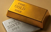 Giá vàng thế giới tiến gần mốc 5.200 USD/ounce, giá bạc vẫn ở mức cao