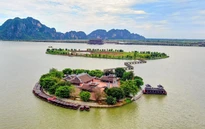 "Kinh tế xanh" từ quần thể Vân Long - Tam Chúc