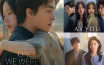 4 phim Hàn hot đưa bối cảnh và con người Việt Nam đến với khán giả quốc tế