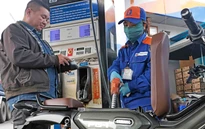 Giá xăng dầu đồng loạt tăng từ 15h hôm nay 29/1