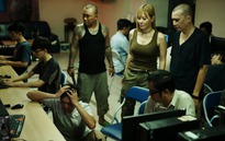 Phim “Thiên đường máu”
Khi giấc mộng đổi đời hóa địa ngục trần gian
