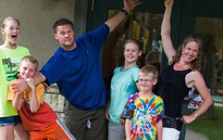 Xu hướng định hình lại các kỳ nghỉ cao cấp