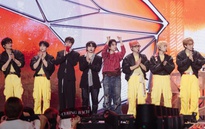 "Tân binh toàn năng" tập 14: Nơi bản lĩnh thăng hoa cùng khát vọng vươn ra quốc tế