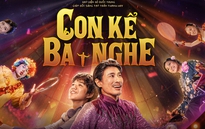 Phim mới của Kiều Minh Tuấn đưa nghệ thuật xiếc lên màn ảnh rộng