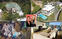 Nicole Kidman và Keith Urban hoàn tất ly hôn, chia khối tài sản 282 triệu USD