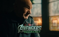Hóng phim: Marvel tung teaser mới cho "Avengers: Doomsday"