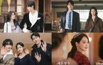IU, Byeon Woo Seok, Bae Suzy...: Hy vọng của phim truyền hình Hàn Quốc 2026
