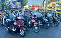 Dự báo thời tiết ngày và đêm 9/1: TP. Hồ Chí Minh sáng sớm và đêm trời lạnh