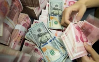 Tỷ giá hôm nay 8/1: Đồng USD tăng giá, NDT đảo chiều giảm