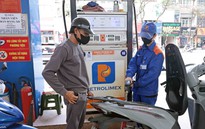 Giá xăng tiếp tục giảm từ 200 đến 350 đồng/lít
