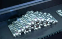 Lý do giá bạc thế giới giảm mạnh phiên đầu tháng 1/2026