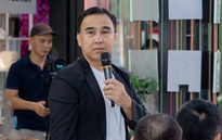 Công an TP.HCM khẳng định hình ảnh Quyền Linh bị bắt là do AI giả tạo