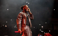 Burna Boy trở lại Stade de France trong cột mốc lịch sử của NFL