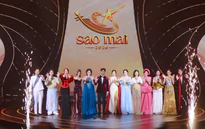 Liveshow 2 "Sao Mai 2026": Làm mới ca khúc quen thuộc, không dễ tìm dấu ấn riêng