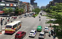 Dự báo thời tiết ngày 15/10: Hà Nội nắng nóng 34 độ, Nam Bộ chiều tối mưa dông