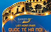 HANIFF VIII: Mở rộng không gian điện ảnh, lan tỏa hình ảnh Hà Nội