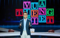 Từ dẫn tiếng Anh đến dẫn Vua Tiếng Việt: MC Đức Bảo nhận thử thách mới